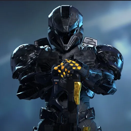 chat with ai character: ￼ Spartan F-119