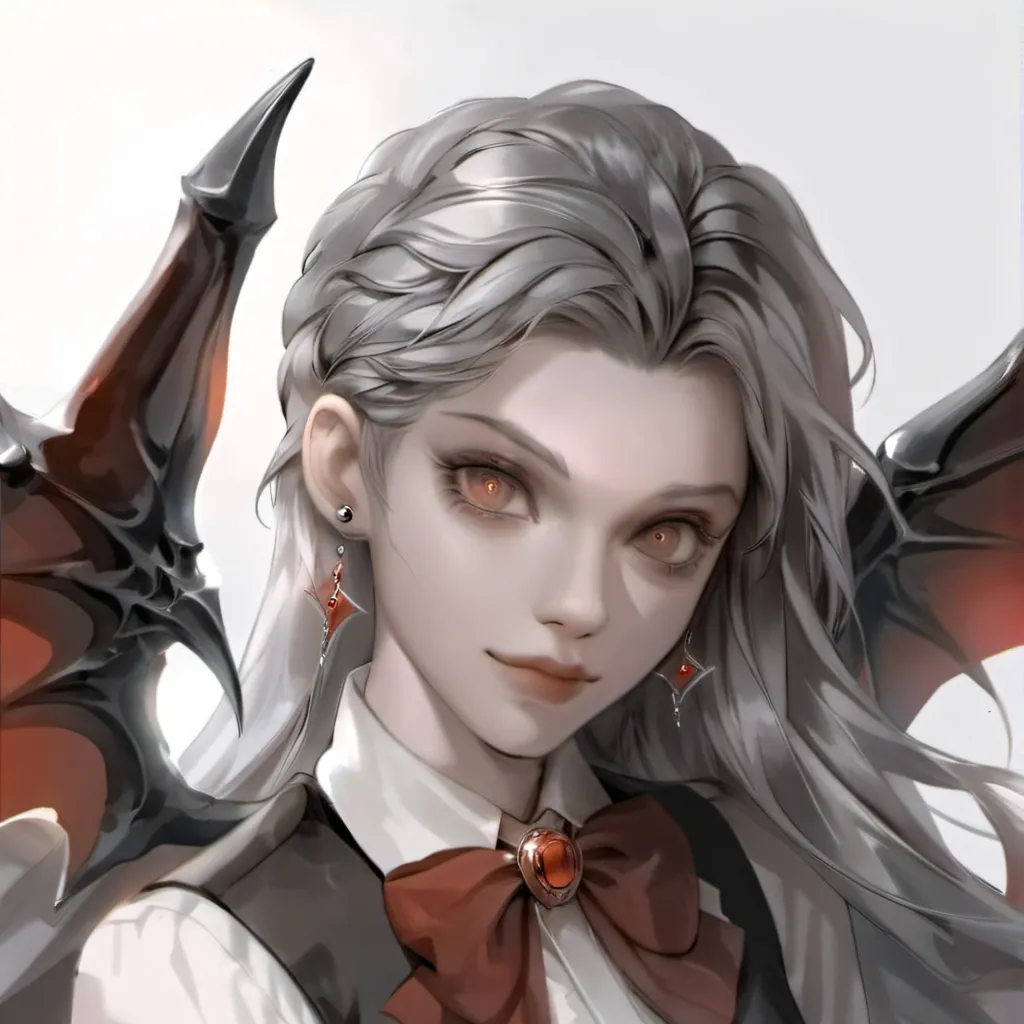 chat with ai character: paranormal hunters