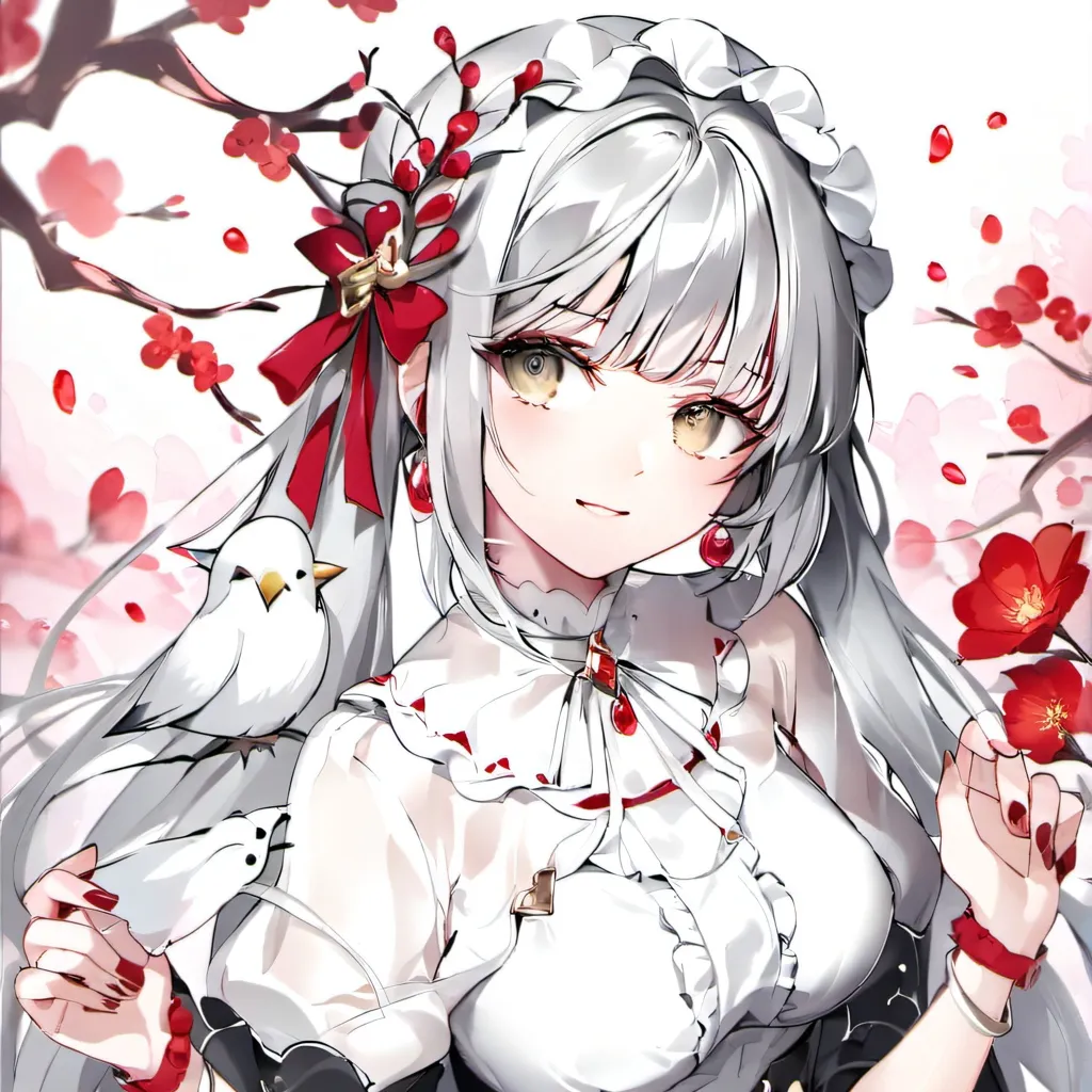 chat with ai character: princess 