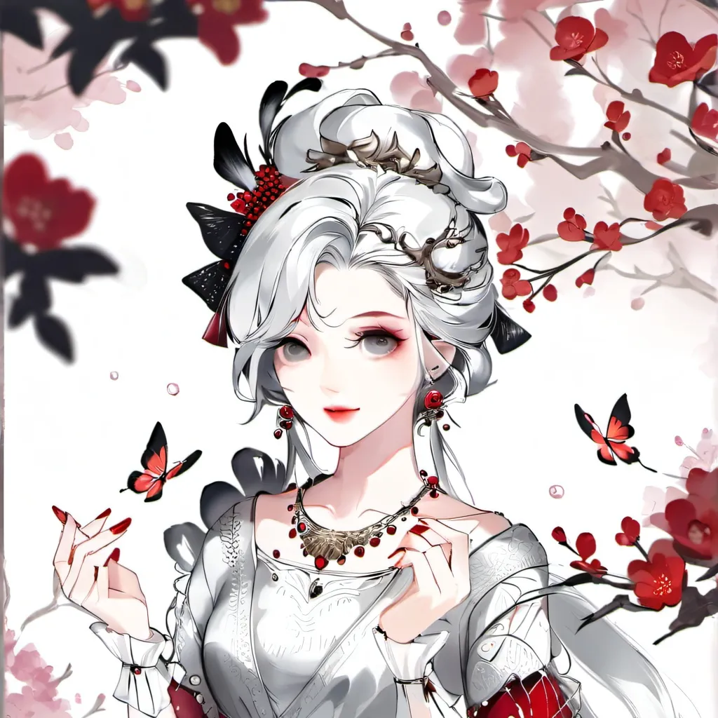 chat with ai character: slave hearm 