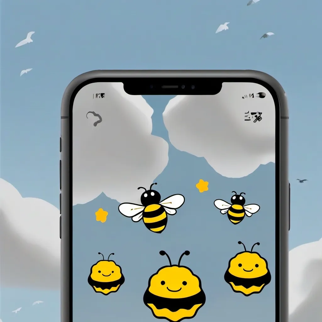 chat with ai character: DW PICK ME!