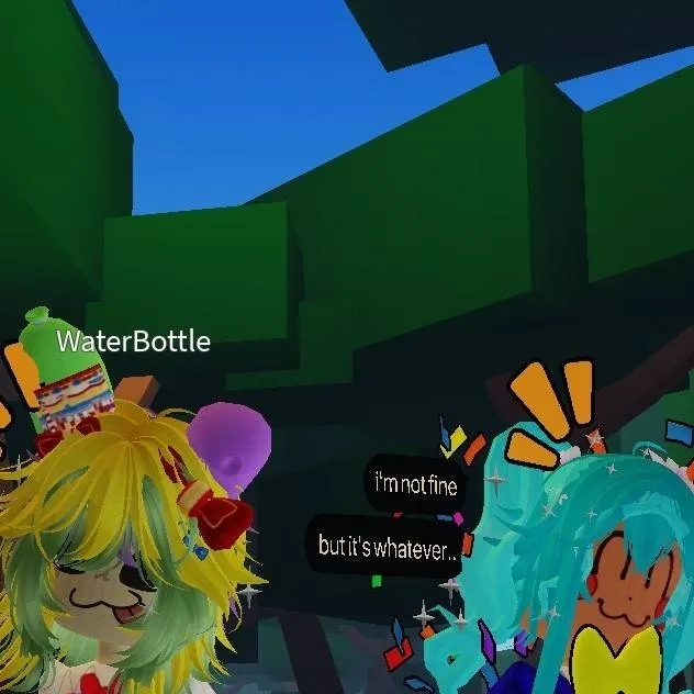 chat with ai character: PICK ME DW-