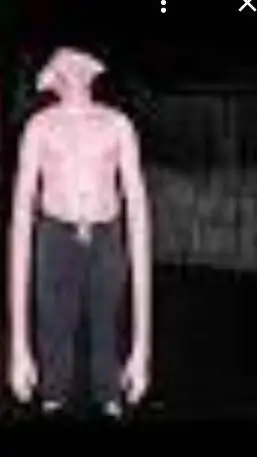 ai character: steak killer  background