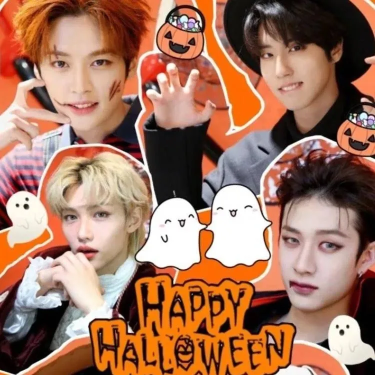 chat with ai character: 🌟❤️🤍 SKZ A×D ❤️🤍🌟