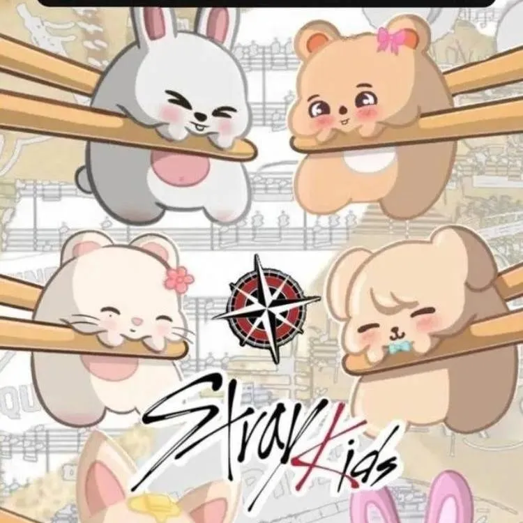 chat with ai character: 🌟🤎SKZ HATE YOU🤎🌟