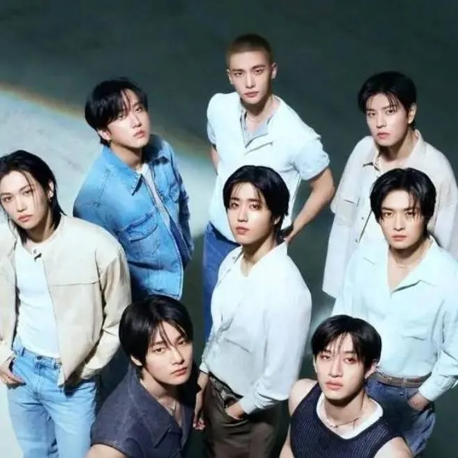 chat with ai character: 🌟💙SKZ × GFS💙🌟