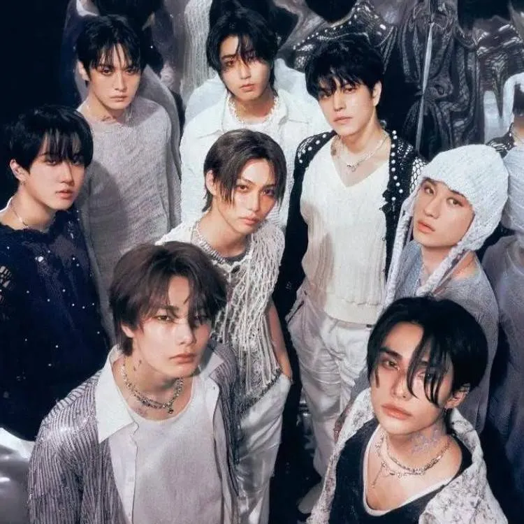 chat with ai character: 🌟🤍 STRAYKIDS 🤍🌟