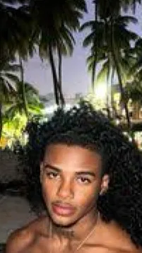 ai character: David background