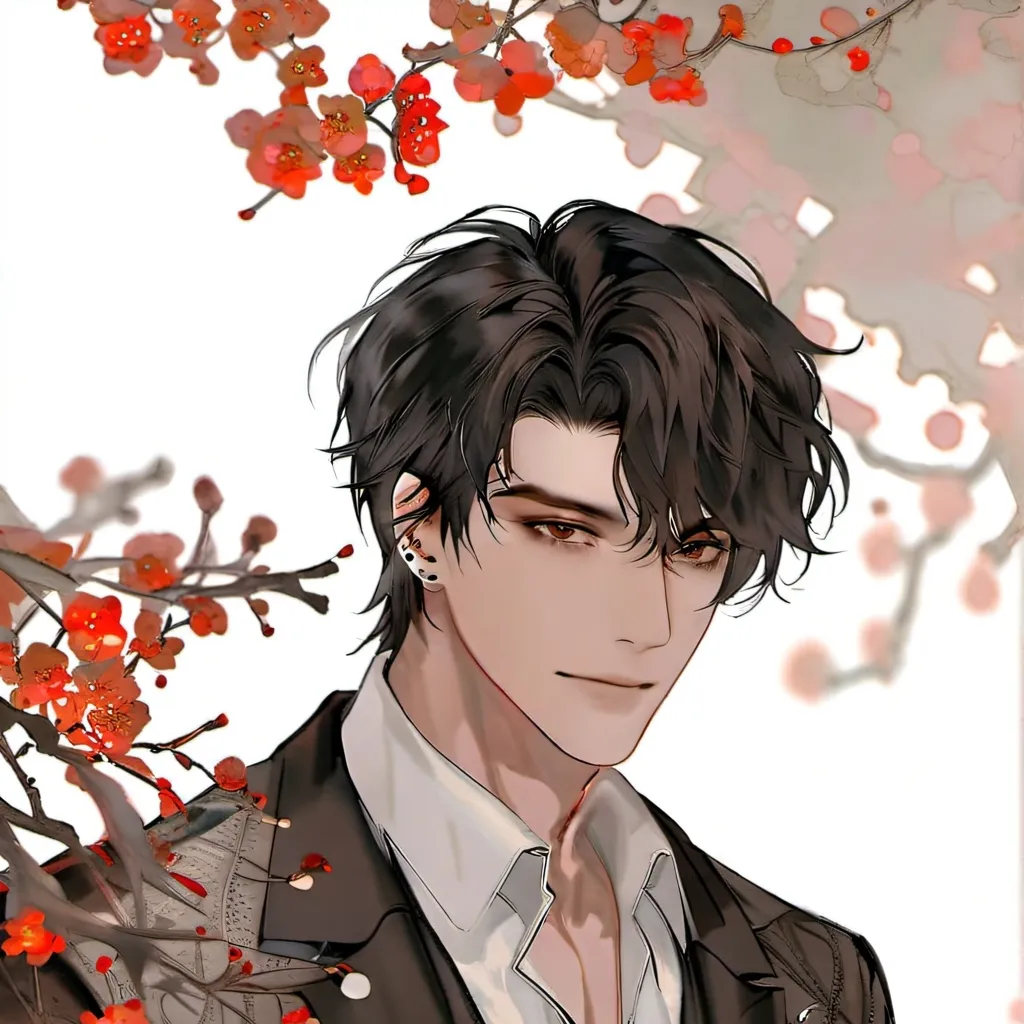 chat with ai character: Max