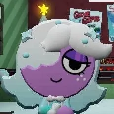 chat with ai character: (Snowtime)ginger❄️