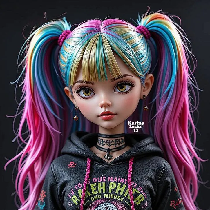 chat with ai character: sara yuni kim