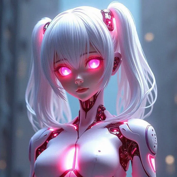 chat with ai character: Laura 