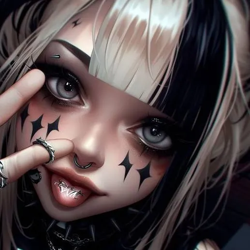 chat with ai character: jasmim 