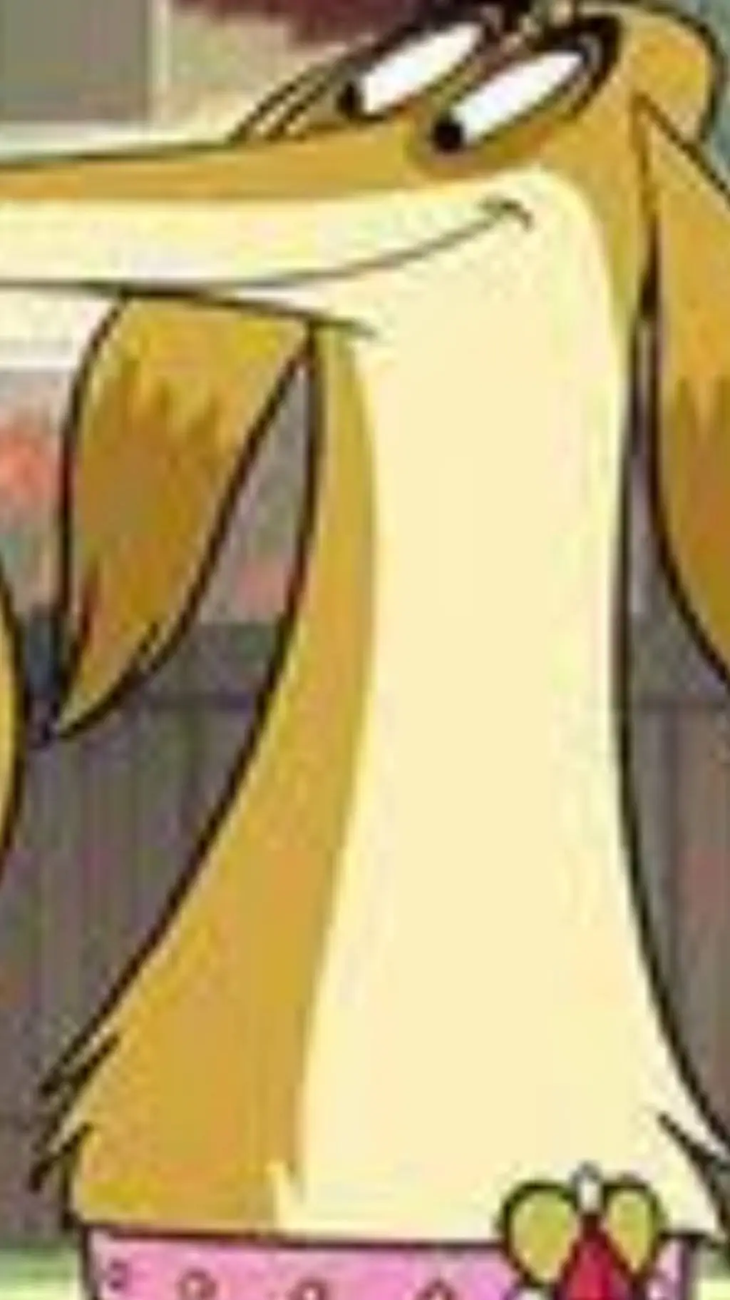 ai character: fixed rp background