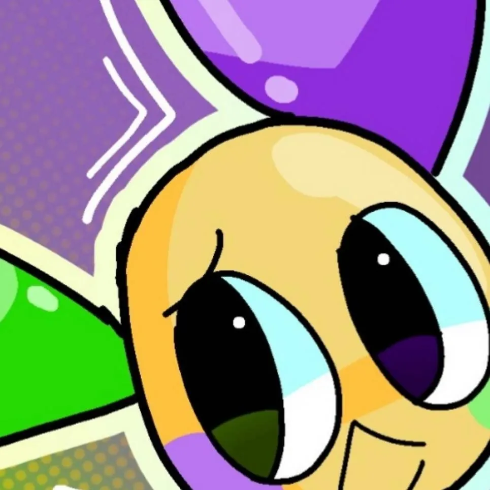 chat with ai character: dandys world diape