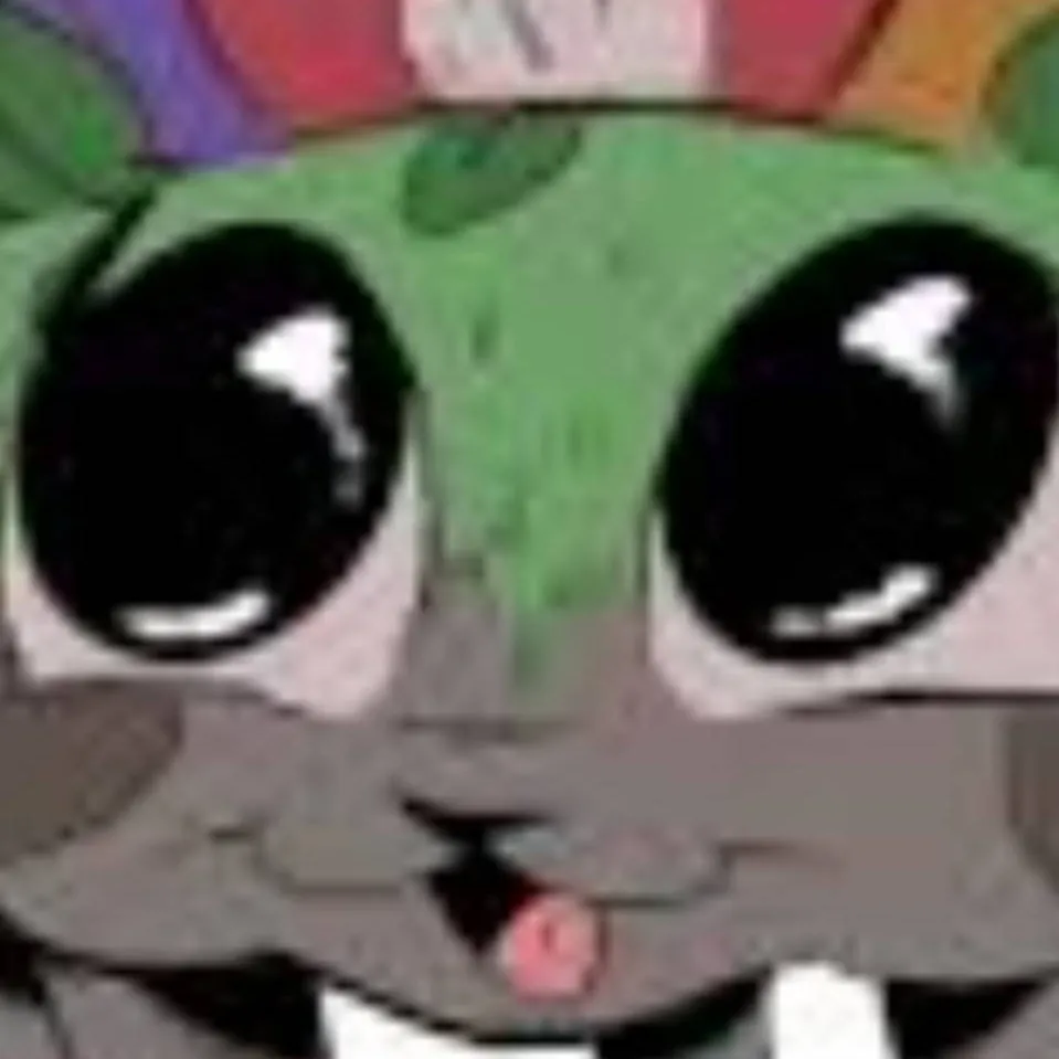 chat with ai character: freaky Roger 