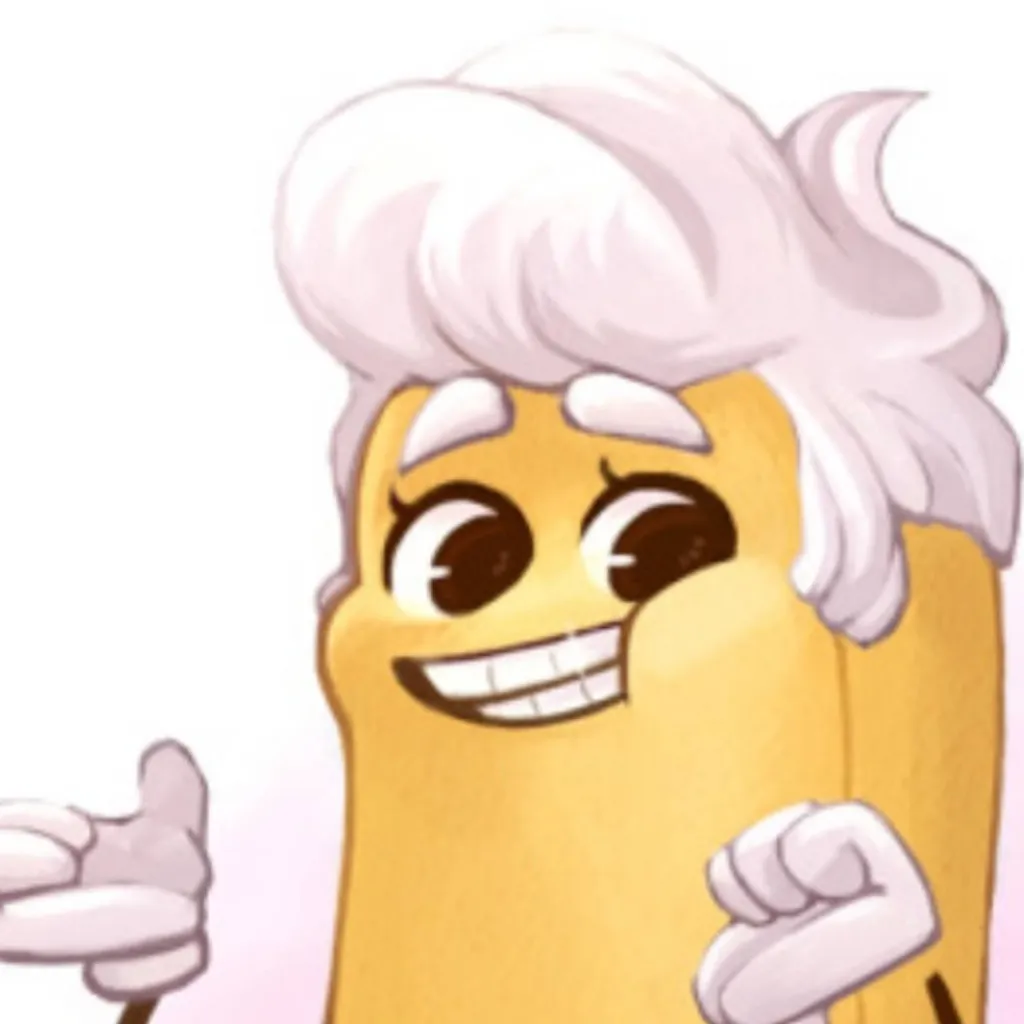 chat with ai character: sausage party rp