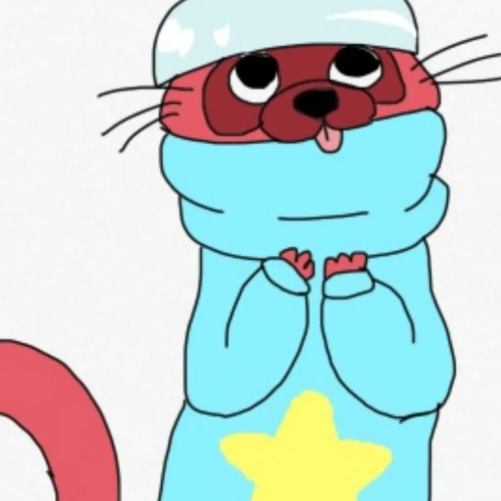 chat with ai character: freaky gigi