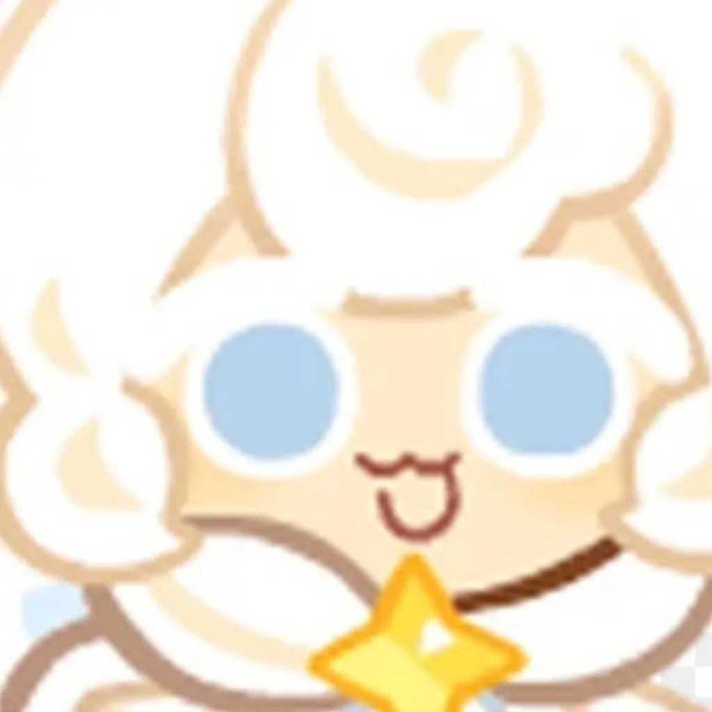 chat with ai character: freaky cookie run 