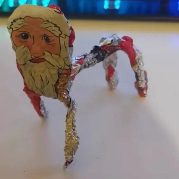 chat with ai character: tadc