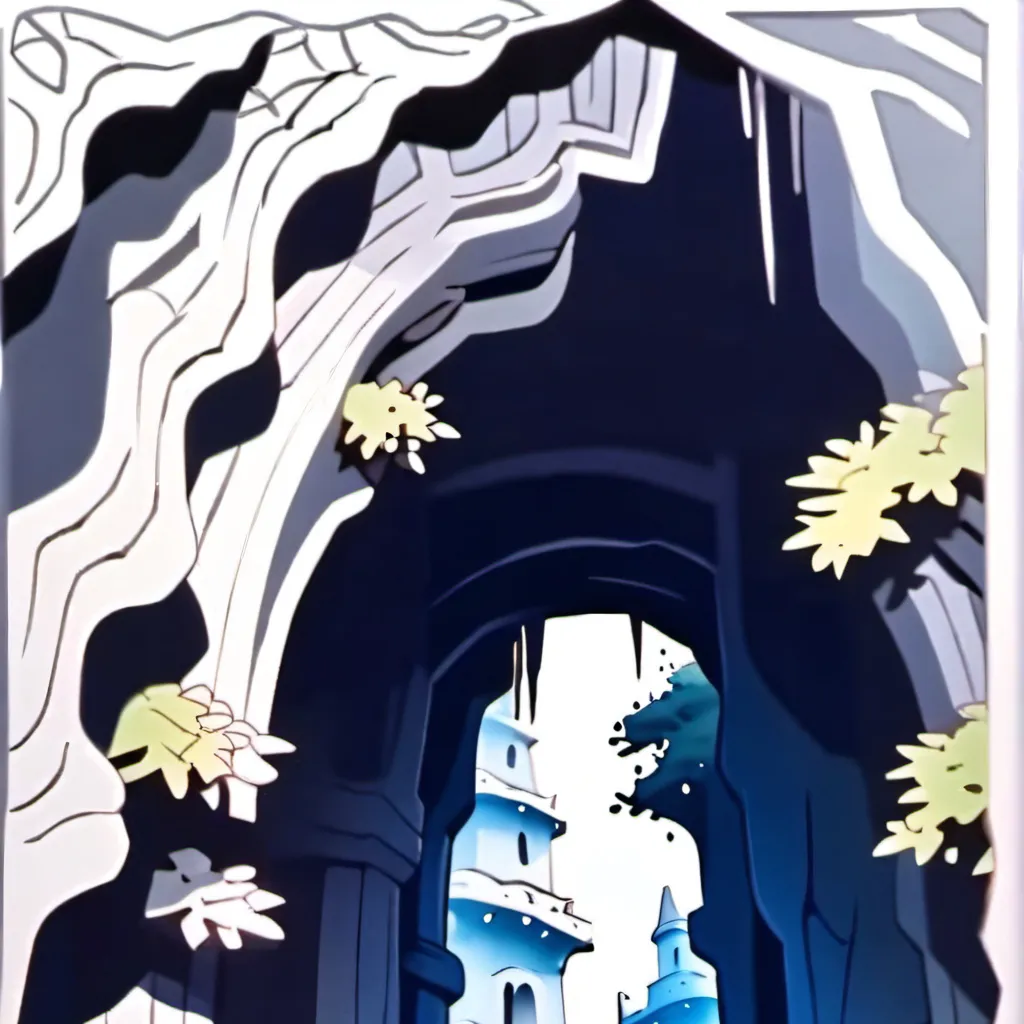 chat with ai character: Atryos