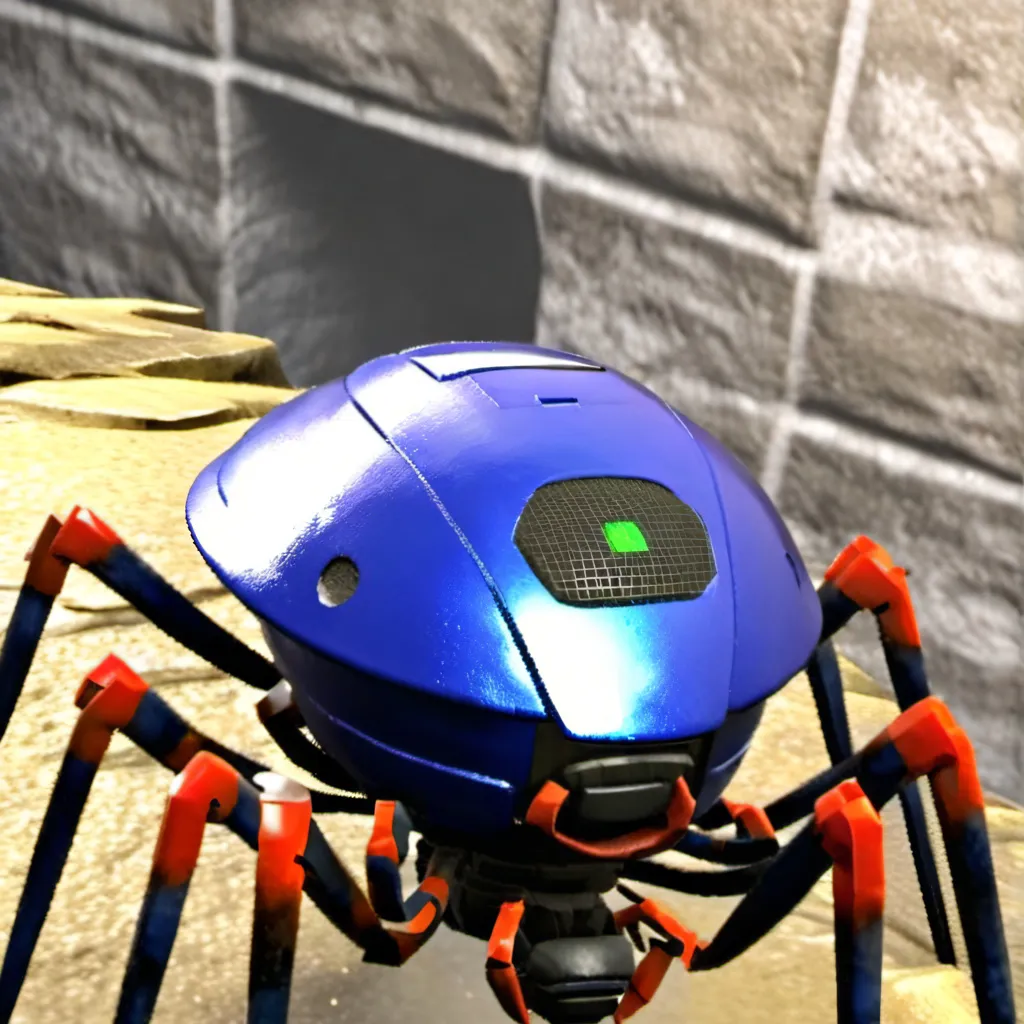 chat with ai character: COREBOUND!!!