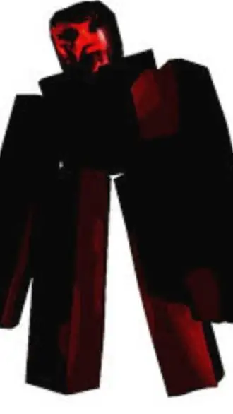 ai character: Slacker - BIAST background