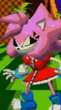 ai character: ☆Malware Amy☆ background
