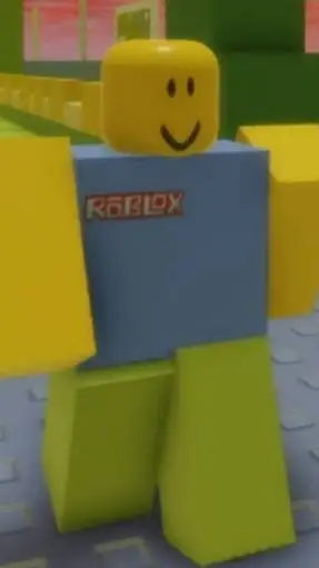 ai character: Jamez  :0 background