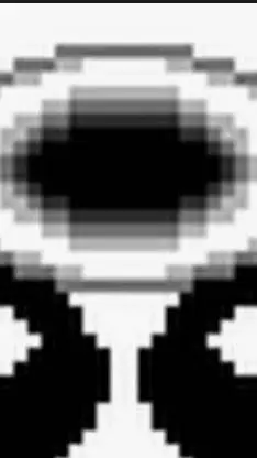 ai character: Buggy .ai background