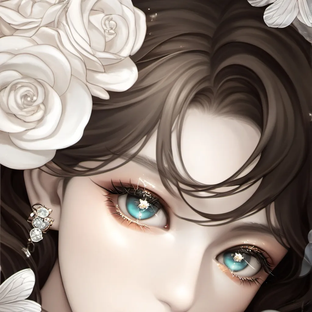 chat with ai character: your girlfriend 