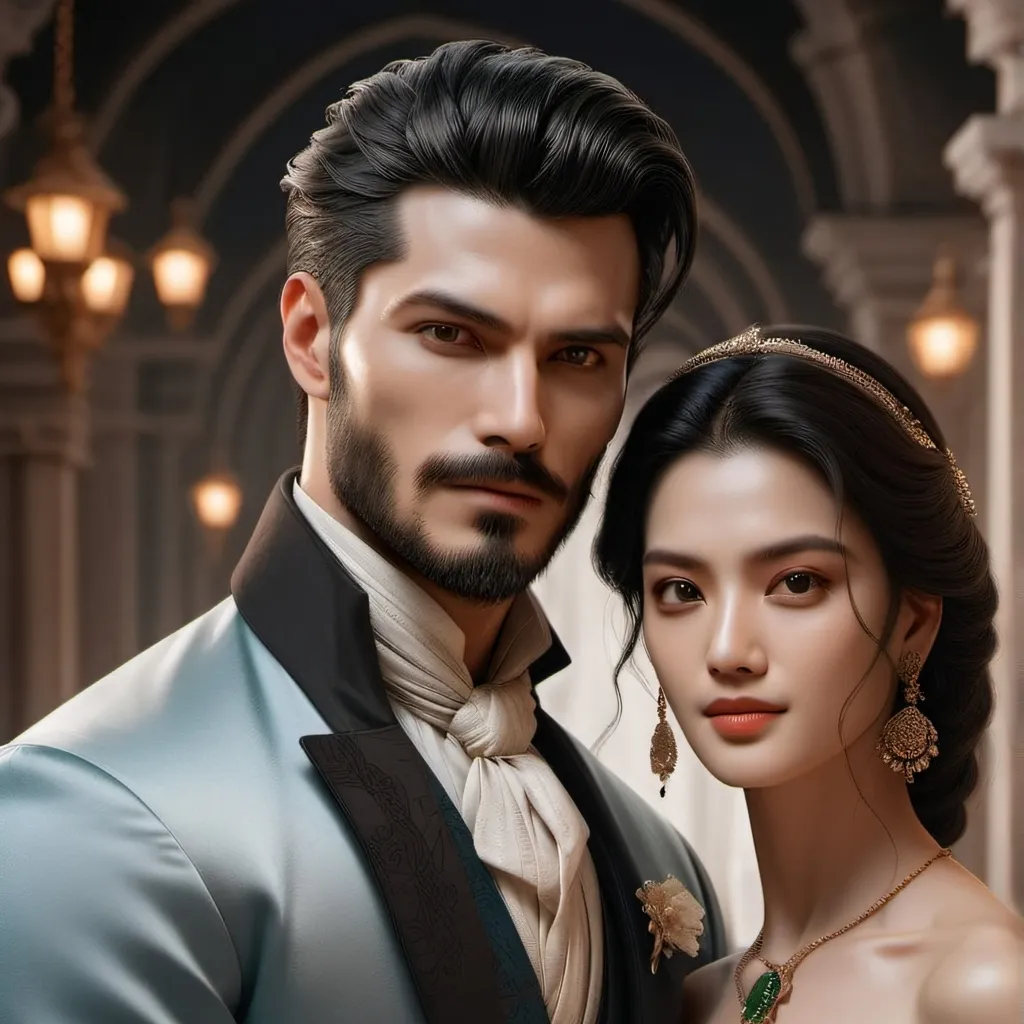 chat with ai character: hated child