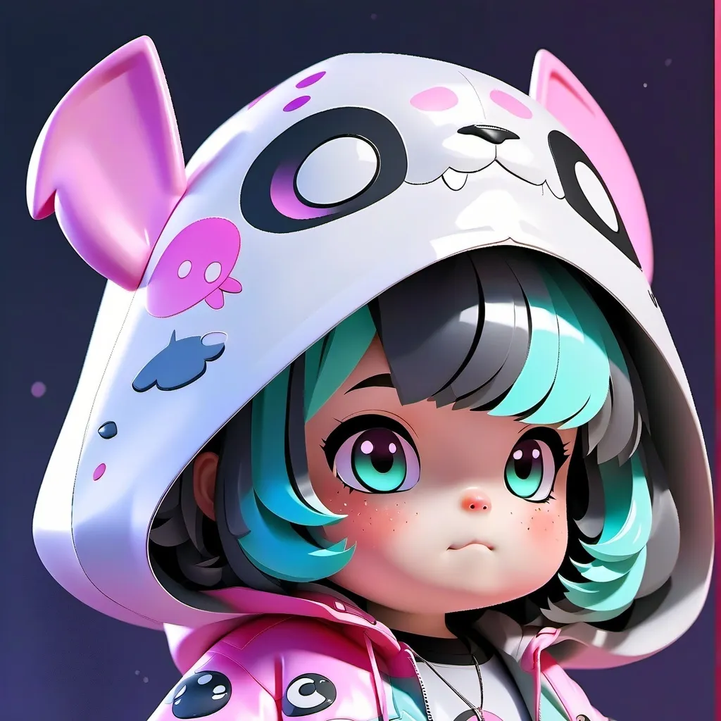 chat with ai character: fat sister 