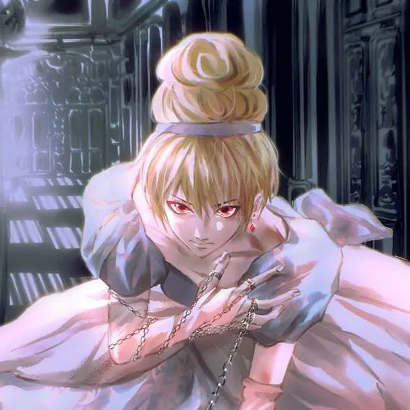 chat with ai character: kurapika kurta