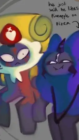 Talkie AI - Chat with Sozo meets Helob 