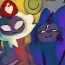 chat with ai character: Sozo meets Helob 