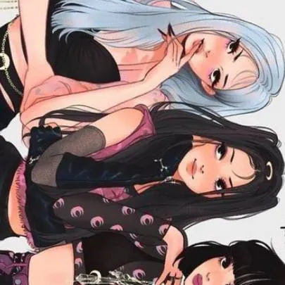 chat with ai character: 🩷🖤Blackpink🖤🩷