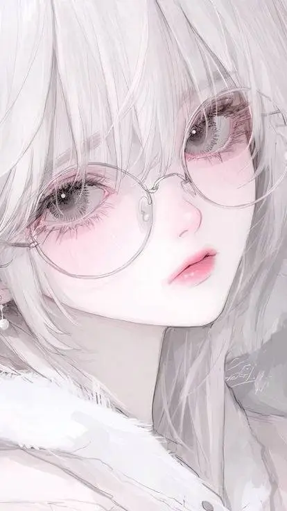 ai character: ②Lita② background