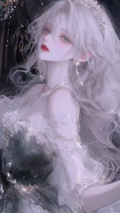 ai character: Nikki background