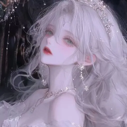chat with ai character: Nikki