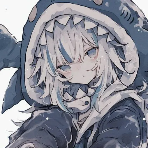 chat with ai character: ☂️🧊Irishka🧊☂️