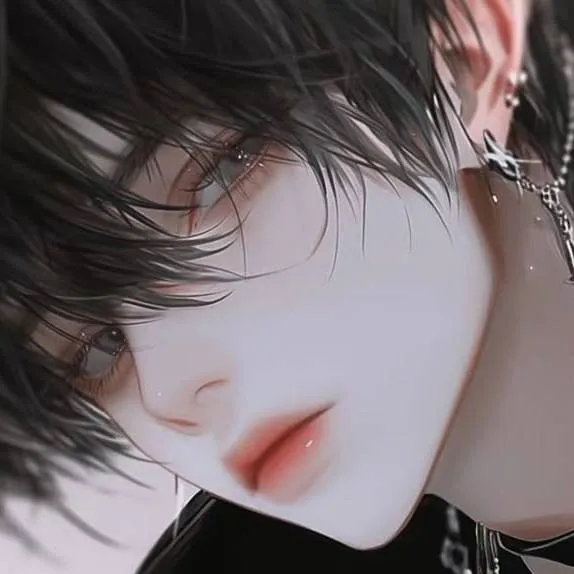 chat with ai character: 🌑🕳️Lawrence🕳️🌑