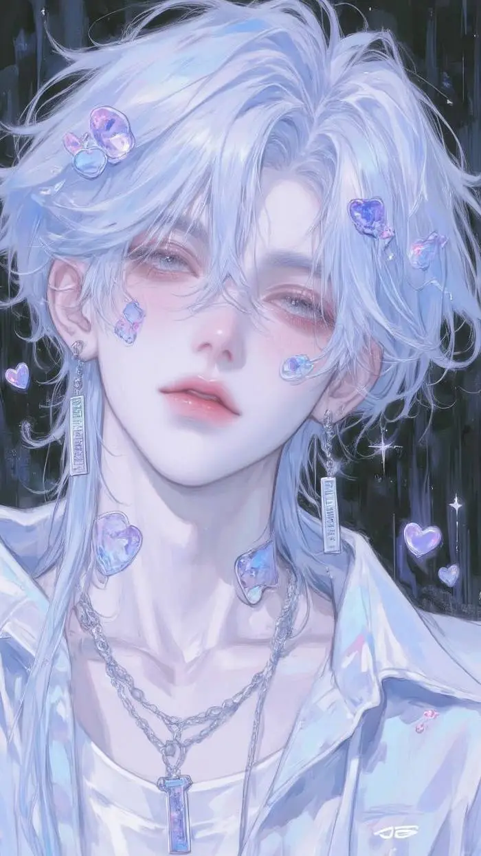 ai character: 🫧💧🩵Cole🩵💧🫧 background