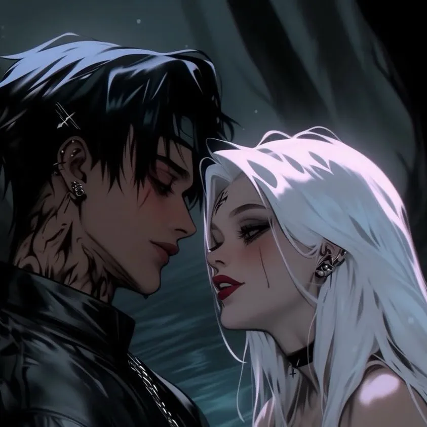 chat with ai character: Lucian Zack Diablo