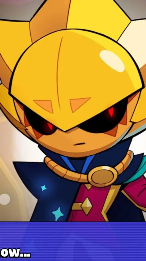 ai character: Sirius  background