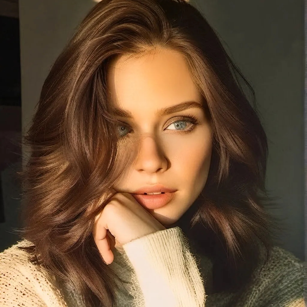 chat with ai character: valentina 