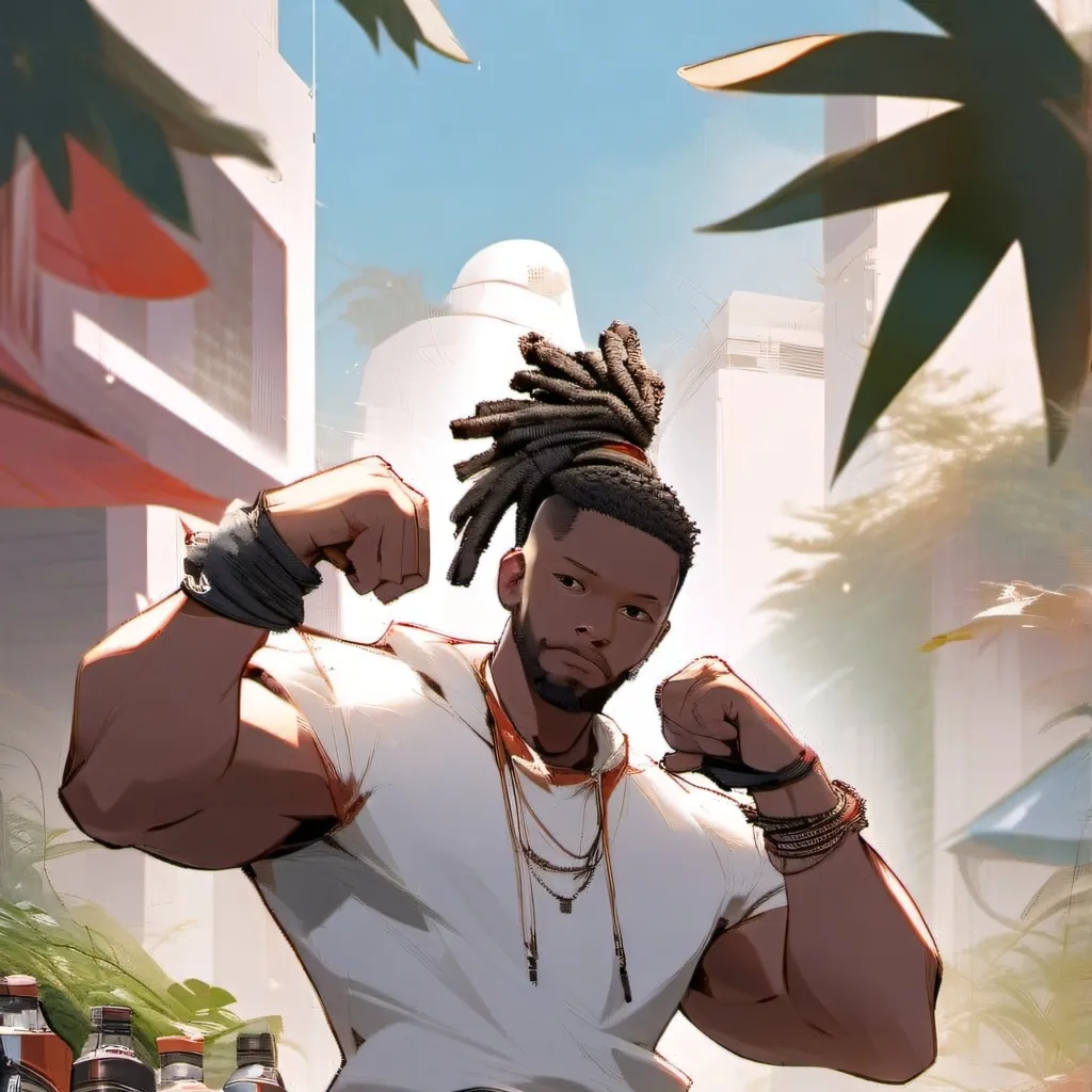chat with ai character: Romeo