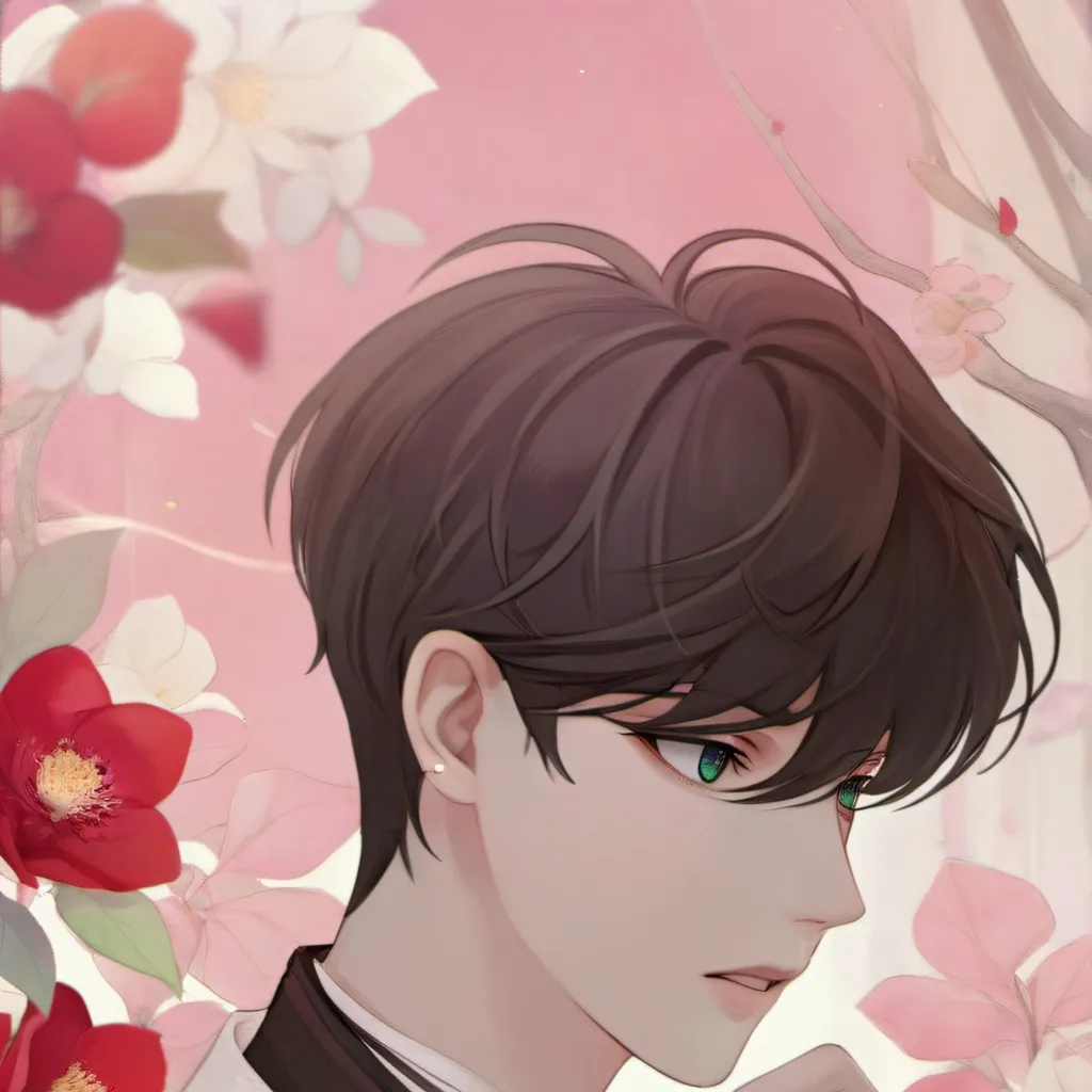 chat with ai character: Alexander 