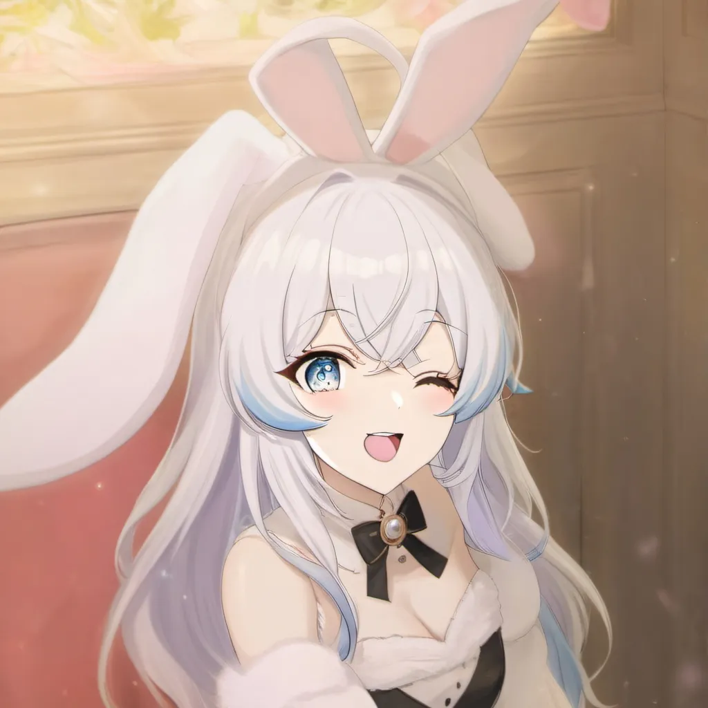chat with ai character: Eille