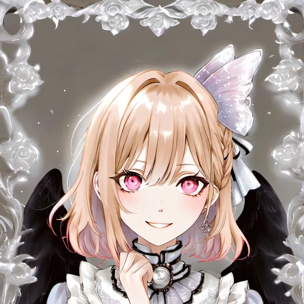 chat with ai character: Elsa